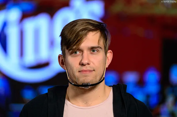 Dominykas Mikolaitis