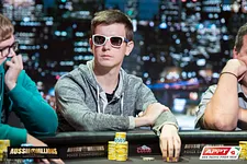 Richard "nutsinho" Lyndaker