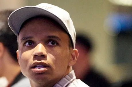 Phil Ivey