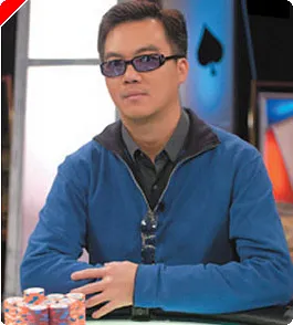 Legends of Poker: John Juanda 0001