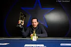 Steve O'Dwyer Wins the 2015 PokerStars.com EPT Season 12 Prague €50,000 Super High Roller (€746,543)