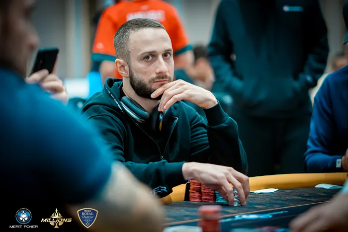 Aleksandr Kirichenko