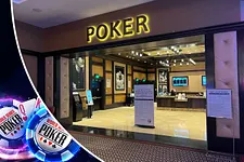 WSOPC Horseshoe Baltimore