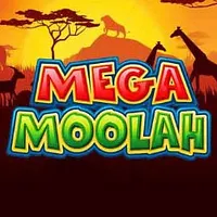 Mega Moolah