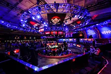 World Series of Poker