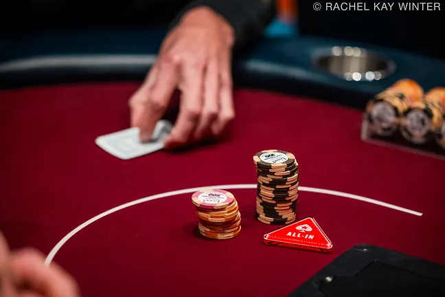 PokerStars Open Live! Philadelphia