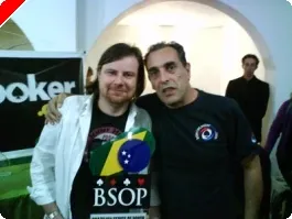 Tevez 50tinha – Parabéns! 113