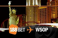 188BET Promotions