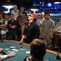 John Phan reacts to all-in flop