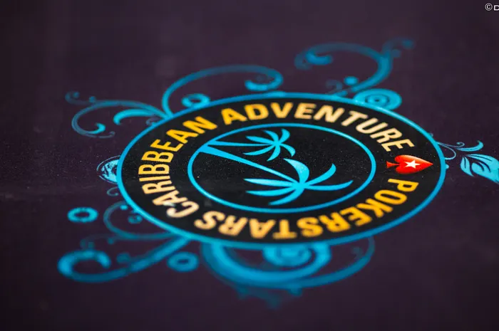 PokerStars Caribbean Adventure