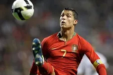 Cristiano Ronaldo Portugal