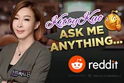 Natural8 Ambassador Kitty Kuo to Take Part in AMA on GGPoker's Subreddit