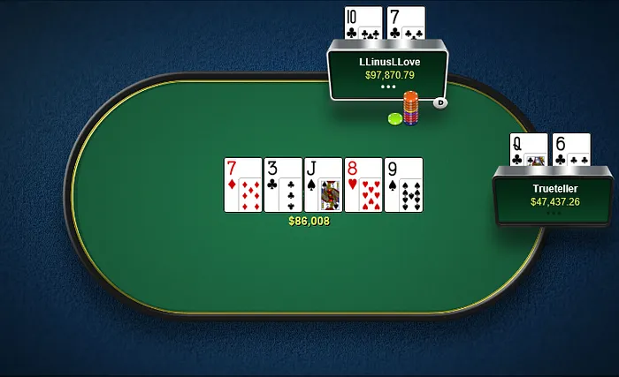 Railbird Report: Watch JNandez's 'The Isildur1 Documentary' 103