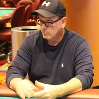 William Hoover
