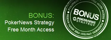 The PartyPoker Weekly: Tony G is Not a Bully, Exclusive Reload Bonus and Free Bankroll +... 101