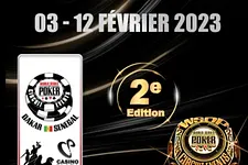WSOPC Dakar
