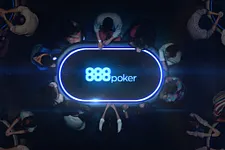 888poker has released their new Poker 8 software.