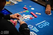 Hands of the Week: Bad Beats & a Nasty Counterfeit from the PokerNews Cup RGPS Thunder Valley