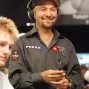 Daniel Negreanu déçu que Prahlad Friedman "signe avec le Diable" 102