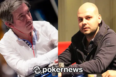 satélites online pokerstars