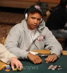 Phil Ivey