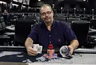 Benoit Laurence Wins Final World Cup of Cards Event ($5,121) at Playground Poker Club