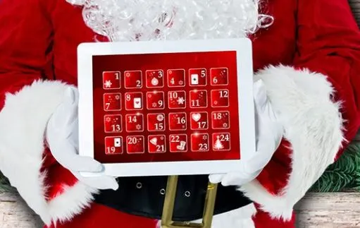 Unibet : Un calendrier de l'Avent pour remporter 20.000€ 0001
