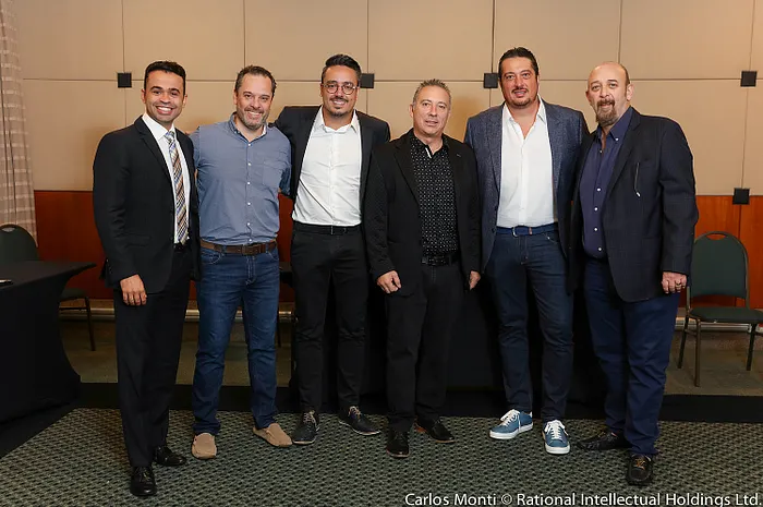 Igor Federal é o Presidente da Nova Confederação Panamericana de Poker 0001