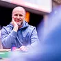 Mike Leah