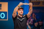 From Grinder to World Champion: The Career of Michael Mizrachi