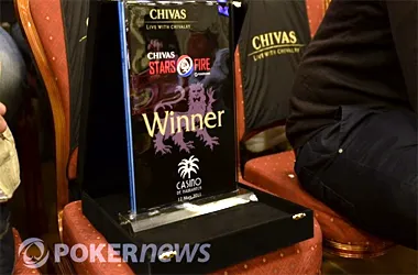 Stars on Fire Marrakech : des étoiles plein la tête 0001