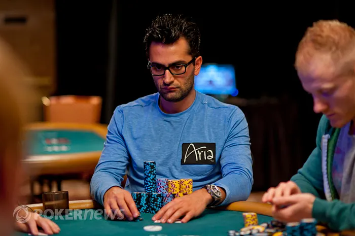 Antonio Esfandiari