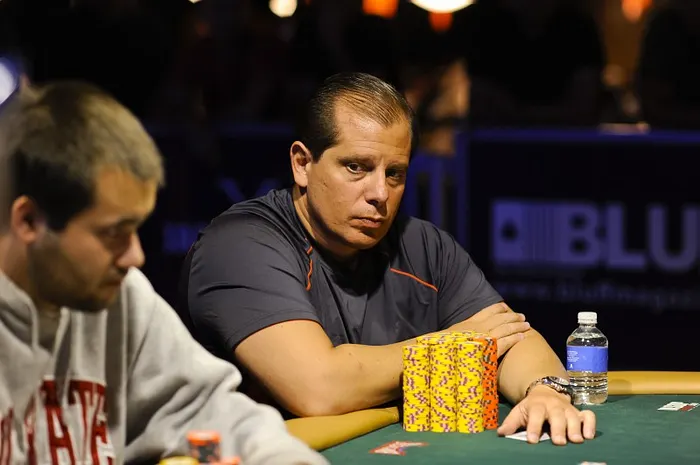 Will "The Thrill" Failla