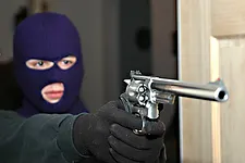 Dix ans de prison pour avoir braqué une partie de poker privée