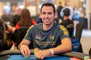 Sergio Aido Captures His Third WSOP Bracelet and $2.23 Million