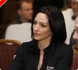 Tournoi Irish Open 2009 - Kara Scott en table finale 0001