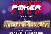 Barrière Poker Tour 2019: La Finale de Deauville approche
