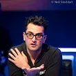 Antonio Esfandiari