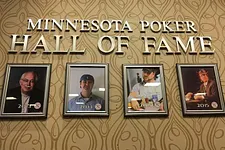 Minnesota Poker Hall of Fame
