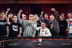 Ivan Leow Wins the Triton Poker Super High Roller in Sochi (RUB72,000,000)