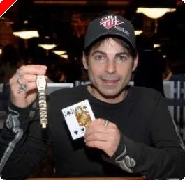 WSOP 2008, Evento #3, 1.500$ Pot Limit Hold'em: David Singer se lleva el oro 0001
