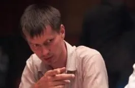 EPT de Kiev: Mihaylo Demidenko termina el día 1A como líder 0001