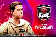 PokerStars WCOOP League