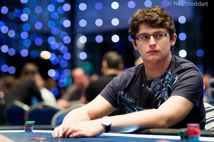 Vainqueur EPT, David Vamplew dénonce la communication de PokerStars sur la modification du rake 0001