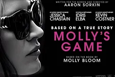 Molly's Game move