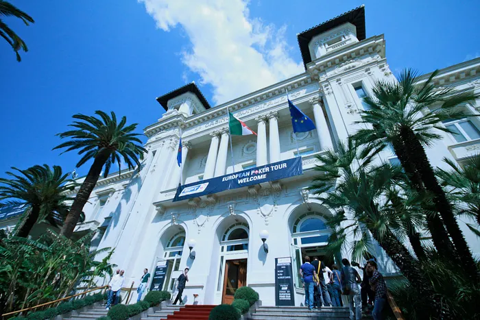 Casino San Remo