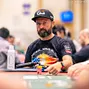 Daniel Negreanu