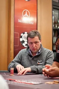 2012 WSOP Europe: The Biggest Poker Hands From Week 2 102