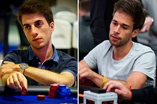 Ricardo Pinto & Tomás Paiva