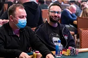 Negreanu Wins Again! Impressive High Roller Form Continues